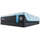  Tempur-Pedic Tempur-LuxeBreeze® Soft Mattress Set (Split California King) IMAGE 2