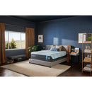  Tempur-Pedic Tempur-LuxeBreeze® Soft Mattress Set (Split California King) IMAGE 3
