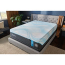  Tempur-Pedic Tempur-LuxeBreeze® Soft Mattress Set (Split California King) IMAGE 4