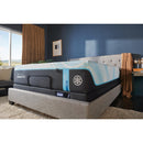  Tempur-Pedic Tempur-LuxeBreeze® Soft Mattress Set (Split California King) IMAGE 5