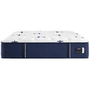  Stearns & Foster Studio Medium Tight Top Mattress (Split California King) IMAGE 2
