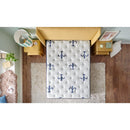  Stearns & Foster Studio Medium Tight Top Mattress (Split California King) IMAGE 5