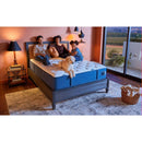  Stearns & Foster Studio Medium Tight Top Mattress (Split California King) IMAGE 9