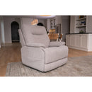 Flexsteel Lift Chairs Lift Chairs 1091-55PH 352-01 IMAGE 7