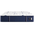  Stearns & Foster Studio Medium Euro Pillowtop Mattress (Queen) IMAGE 1