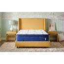  Stearns & Foster Studio Medium Euro Pillowtop Mattress (Queen) IMAGE 6