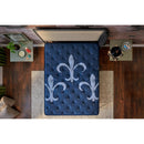  Stearns & Foster Estate Ultra Firm Tight Top Mattress Set (Full) IMAGE 3