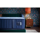  Stearns & Foster Estate Ultra Firm Tight Top Mattress Set (Full) IMAGE 4