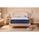  Stearns & Foster Estate Soft Tight Top Mattress Set (King) IMAGE 2