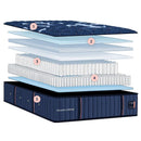  Stearns & Foster Lux Estate Medium Tight Top Mattress (King) IMAGE 1