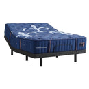  Stearns & Foster Lux Estate Medium Tight Top Mattress (King) IMAGE 2