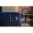  Stearns & Foster Lux Estate Medium Tight Top Mattress (King) IMAGE 6