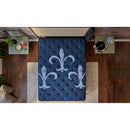  Stearns & Foster Lux Estate Medium Tight Top Mattress Set (Queen) IMAGE 4