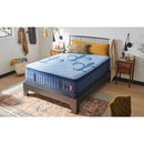  Stearns & Foster Lux Estate Hybrid Firm Mattress (Full) IMAGE 4