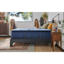  Stearns & Foster Lux Estate Hybrid Firm Mattress (Split King) IMAGE 5