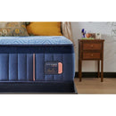  Stearns & Foster Lux Estate Hybrid Firm Mattress Set (Split King) IMAGE 5