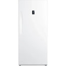 Element 21 cu. ft. Upright Freezer EUF21CEBW IMAGE 1
