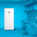  Element 21 cu. ft. Upright Freezer EUF21CEBW IMAGE 3