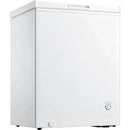 Element 5 cu.ft. Chest Freezer ECF50MD1BW IMAGE 1