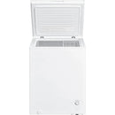 Element 5 cu.ft. Chest Freezer ECF50MD1BW IMAGE 3