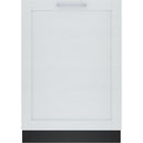 Bosch 24-inch Built-in Dishwasher with PrecisionWash® SHV53CM3N IMAGE 1