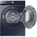  Samsung Bespoke 7.8 cu. ft. Ventless Hybrid Heat Pump Dryer with AI Optimal Dry DV53BB8900HDA2 IMAGE 2