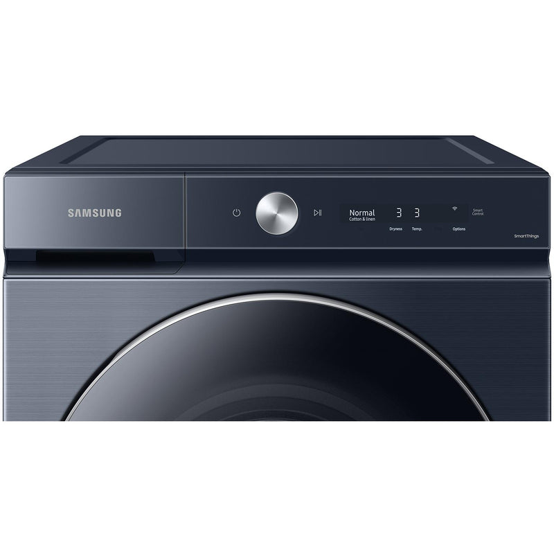  Samsung Bespoke 7.8 cu. ft. Ventless Hybrid Heat Pump Dryer with AI Optimal Dry DV53BB8900HDA2 IMAGE 4