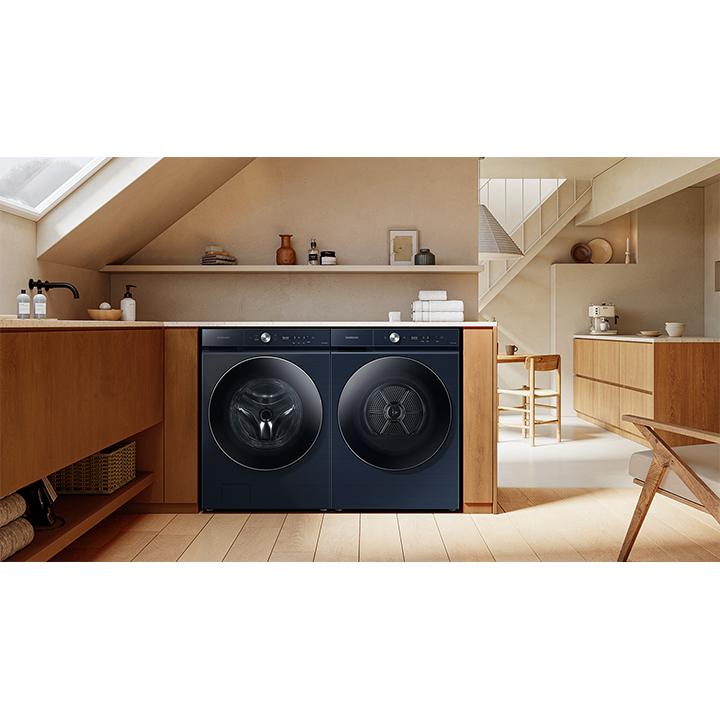  Samsung Bespoke 7.8 cu. ft. Ventless Hybrid Heat Pump Dryer with AI Optimal Dry DV53BB8900HDA2 IMAGE 7