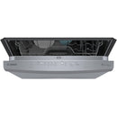 Bosch 24-inch Built-in Dishwasher with PrecisionWash® SHS53CD5N IMAGE 2