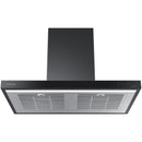  Samsung 36-inch Wall Mount Range Hood NK36CB600W33AA IMAGE 2