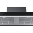  Samsung 36-inch Wall Mount Range Hood NK36CB600W33AA IMAGE 3