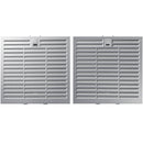  Samsung 36-inch Wall Mount Range Hood NK36CB600W33AA IMAGE 5