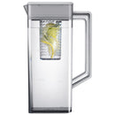  Samsung 36-inch, 29 cu. ft. French 4-Door Refrigerator RF29CB9900QKAA IMAGE 12
