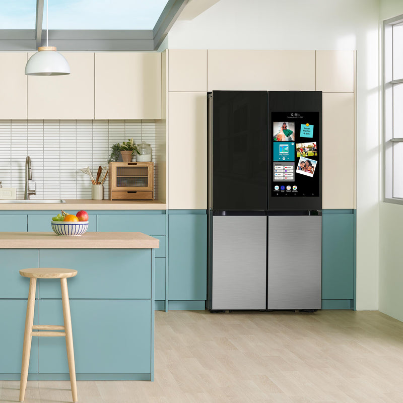  Samsung 36-inch, 29 cu. ft. French 4-Door Refrigerator RF29CB9900QKAA IMAGE 14