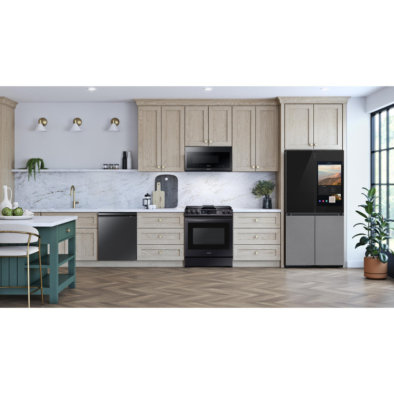  Samsung 36-inch, 29 cu. ft. French 4-Door Refrigerator RF29CB9900QKAA IMAGE 15