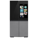  Samsung 36-inch, 29 cu. ft. French 4-Door Refrigerator RF29CB9900QKAA IMAGE 1