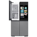  Samsung 36-inch, 29 cu. ft. French 4-Door Refrigerator RF29CB9900QKAA IMAGE 3