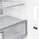  Samsung 36-inch, 29 cu. ft. French 4-Door Refrigerator RF29CB9900QKAA IMAGE 5