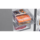  Samsung 36-inch, 29 cu. ft. French 4-Door Refrigerator RF29CB9900QKAA IMAGE 9
