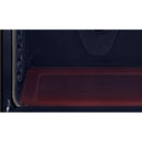  Samsung 30-inch Slide-in Electric Range with Air Fry and Convection NE63CB831512/AA IMAGE 10