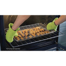  Samsung 30-inch Slide-in Electric Range with Air Fry and Convection NE63CB831512/AA IMAGE 13