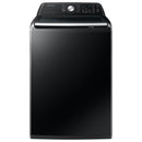  Samsung 4.6 cu. ft Top Loading Washer with Smart Things Wi-Fi WA46CG3505AVA4 IMAGE 1