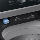  Samsung 4.6 cu. ft Top Loading Washer with Smart Things Wi-Fi WA46CG3505AVA4 IMAGE 8