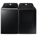  Samsung 4.7 cu.ft. Top Loading Washer with Active Water Jet WA47CG3500AVA4 IMAGE 10