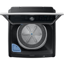  Samsung 4.7 cu.ft. Top Loading Washer with Active Water Jet WA47CG3500AVA4 IMAGE 5