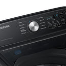  Samsung 4.7 cu.ft. Top Loading Washer with Active Water Jet WA47CG3500AVA4 IMAGE 7