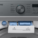  Samsung 4.7 cu. ft. Top Loading Washer with Active Water Jet WA47CG3500AWA4 IMAGE 11