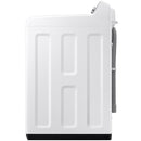  Samsung 4.7 cu. ft. Top Loading Washer with Active Water Jet WA47CG3500AWA4 IMAGE 3