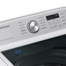  Samsung 4.7 cu. ft. Top Loading Washer with Active Water Jet WA47CG3500AWA4 IMAGE 9