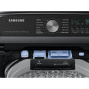  Samsung 5.5 cu.ft. Top Loading Washer WA55CG7100AVUS IMAGE 11